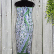 Hand Block Print Scarf Sanganeri Pure Cotton Stole Indian Handmade Scarf Beautiful Women Wear Scarves - CraftJaipur