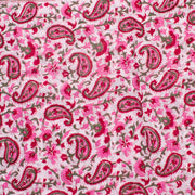 Beautiful Indian Hand Made Cotton Pareo, Hand Block Print Sarong, Womens Wear Scarves, Decorative Dupatta - CraftJaipur