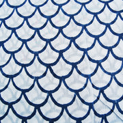 Hand Block Print Cotton Dressmaking Sewing Voile Fabric