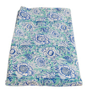 Indian Handmade Sewing Cotton Fabric By Yards