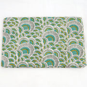 Cotton Hand Block Print Fabric