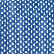 Buy At Wholesale Price Natural Indigo Blue Cotton Fabrics |CraftJaipur