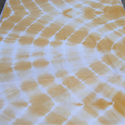 Indian Tie Dye Shibori Fabric Cotton Running Sewing Material - CraftJaipur