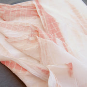 Handmade Tie Dye Cotton Fabric 5 yards - CraftJaipur