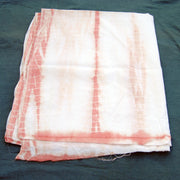 Handmade Tie Dye Cotton Fabric 5 yards - CraftJaipur
