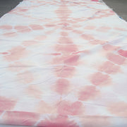 Bandhani Tie Dyed Indian Cotton Sewing Craft Shibori Fabric