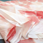 Bandhani Tie Dyed Indian Cotton Sewing Craft Shibori Fabric