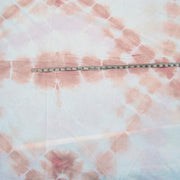 Bandhani Tie Dyed Indian Cotton Sewing Craft Shibori Fabric