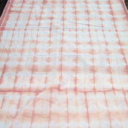 Handmade Bandhani Tie Dye Cotton Dress Sewing Shibori Fabric