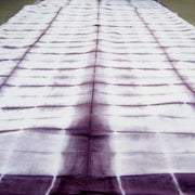 Indian Tie Dye Shibori Handmade Cotton Dressmaking Fabric