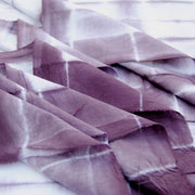 Indian Tie Dye Shibori Handmade Cotton Dressmaking Fabric