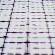 Indian Tie Dye Shibori Handmade Cotton Dressmaking Fabric