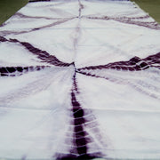 Handmade Tie Dye Indian Bandhani Print Shibori Cotton Fabric