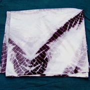 Handmade Tie Dye Indian Bandhani Print Shibori Cotton Fabric