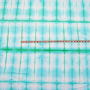 Indian Natural Cotton Tie Dye Fabric - CraftJaipur